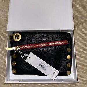 HAMMITT - NASH Small crossbody, NEW